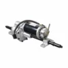 Budget 🧨 Pride Mobility Motor, Brake, And Transaxle Assembly For The Go-Go ES (S83), Mega Motion Rascal 3, & Pride Travel Pro (S36) ❤️ -Mobilitymotor Sales p49 3976 1