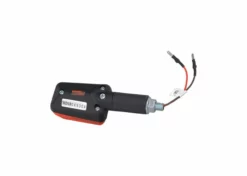 Flash Sale 🔔 Pride Mobility Turn Indicator Light (Blinker) For The Pride Pursuit (SC713) 😉 -Mobilitymotor Sales p49 4137 2