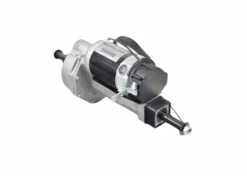 Brand new 🔔 Pride Mobility Motor, Brake, & Transaxle Assembly For The Pride Revo 2.0 (S66/S67) 😍 -Mobilitymotor Sales p49 4147 2