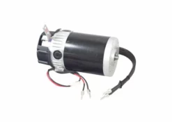 Flash Sale 😉 Pride Mobility Motor & Brake Assembly For The Pride Revo 2.0 (S66/S67) 🧨