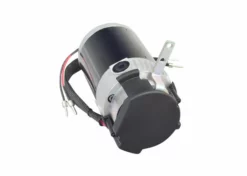 Flash Sale 😉 Pride Mobility Motor & Brake Assembly For The Pride Revo 2.0 (S66/S67) 🧨 -Mobilitymotor Sales p49 4149 2