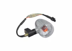 Brand new π Mon Ster Signal Lamp Assembly Left Side For The Pride Sport Rider β