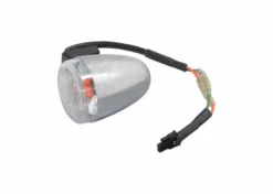 Cheapest 👍 Pride Mobility Signal Lamp Assembly For The Pride Sport Rider 🎉 -Mobilitymotor Sales p49 4238 2