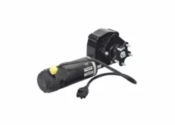 Top 10 👍 Pride Mobility Motor & Brake Assembly With Curtis Connector For The Quantum Q6 Edge 2.0, Q6 Edge 2.0X, & Q6 Edge 3.0 ⭐ -Mobilitymotor Sales p49 4354 1