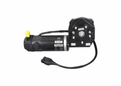 Top 10 👍 Pride Mobility Motor & Brake Assembly With Curtis Connector For The Quantum Q6 Edge 2.0, Q6 Edge 2.0X, & Q6 Edge 3.0 ⭐ -Mobilitymotor Sales p49 4354 3