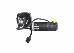 Top 10 👍 Pride Mobility Motor & Brake Assembly With Curtis Connector For The Quantum Q6 Edge 2.0, Q6 Edge 2.0X, & Q6 Edge 3.0 ⭐ -Mobilitymotor Sales p49 4355 2