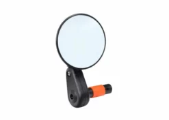 New 👏 Pride Mobility Rear View Bar End Mirror For Pride Scooters 👍