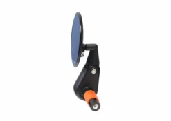 New 👏 Pride Mobility Rear View Bar End Mirror For Pride Scooters 👍 -Mobilitymotor Sales p49 6950 2
