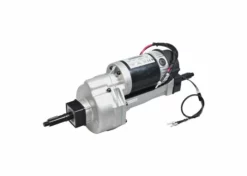 Outlet 💯 Mon Ster Motor, Brake And Transaxle Assembly For The Pride Victory 9 (SC609), Victory 10 (SC610), & Victory 10 LX With CTS Suspension (S710LX) 😀