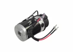 Budget π€© Mon Ster Motor And Brake Assembly For The Pride Victory 9, Victory 10, & Victory 10 LX With CTS Suspension π