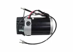 Budget 🤩 Mon Ster Motor And Brake Assembly For The Pride Victory 9, Victory 10, & Victory 10 LX With CTS Suspension 🎁 -Mobilitymotor Sales p49 9630 3