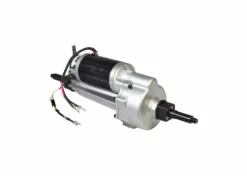 Budget π Pride Mobility Motor, Brake, & Transaxle Assembly For The Go-Go Elite Traveller Plus (SC53/SC54) & Sport (S73/S74) π₯