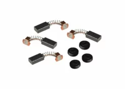 Cheapest 🎁 Motor Brush & Cap Assembly For Invacare Power Chairs With 4-Pole Motors ⭐