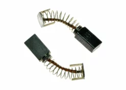 Best Sale ⭐ Motor Brushes For The Invacare Action P7E, P9000 XDT, And Ranger II Power Chairs With Long Cap Motors ⭐