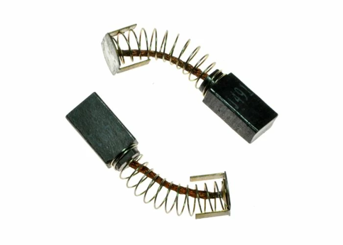 Best Sale ⭐ Motor Brushes For The Invacare Action P7E, P9000 XDT, And Ranger II Power Chairs With Long Cap Motors ⭐ 3 Best Sale ⭐ Motor Brushes For The Invacare Action P7E, P9000 XDT, And Ranger II Power Chairs With Long Cap Motors ⭐