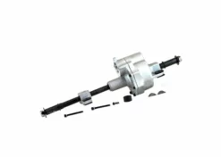 Coupon 🌟 Mon Ster Transaxle Assembly For Go-Go Elite Traveller (SC40E/SC44E) And Ultra X (SC40X/SC44X) 🛒