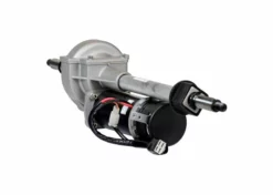 Budget π Mon Ster Drivetrain Assembly (Motor, Brake, & Transaxle) For The Golden Technologies Buzzaround Lite (GB106/GB116) And LiteRider (GL110/GL140) Mobility Scooters β