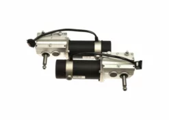 Discount β Mon Ster Drive Motor Assemblies (MTS:62010023/MTS:62020023) For The Jazzy 600 π