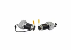 Coupon 🌟 Pride Mobility Motor & Gearbox Assembly For The Jazzy 614 🤩