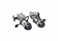 Wholesale 👏 Mon Ster 5 MPH I-Song ElectroCraft Motor And Gearbox Assembly For The Quantum Q6 Edge 🔔