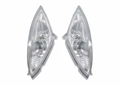 Discount ⌛ Mon Ster Turn Signal Housing For EWheels EW-36 & EW-36 Elite Scooters 👏